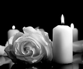 Smútočné oznámenie