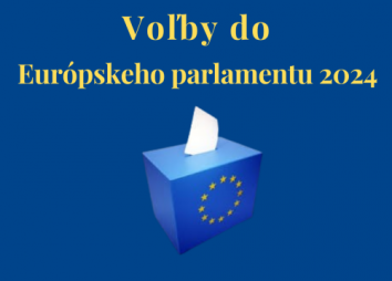 Voľby do europarlamentu
