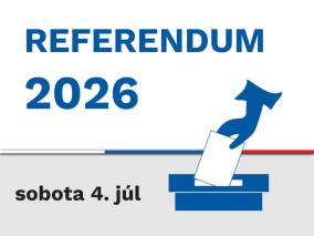 Referendum